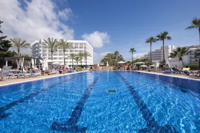 Cala Millor Garden Hotel - Adults Only Hotels in Cala Millor