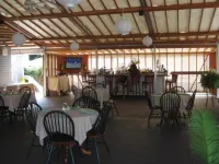 Castle Manor Inn Hotel di Gloucester