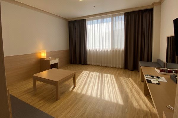 수안보상록호텔(3성 관광호텔)(Suanbo Sangnok Hotel)_2