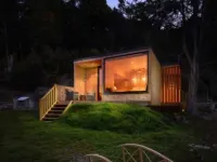 EcoScapes Hotels in Glenorchy