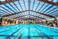 Kfar Maccabiah Business & Sport Hotel - Pools