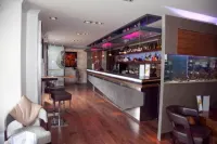 The Studley Hotel Hotels in Felliscliffe