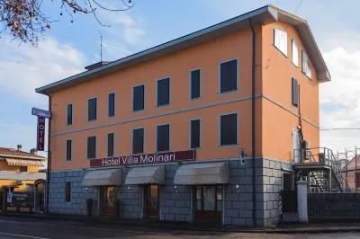 Hotel Villa Molinari Hotels in Sala Baganza