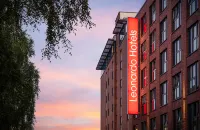 漢堡阿爾託納萊昂納多飯店 Hamburg Hochkamp附近的飯店