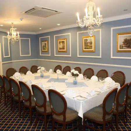 Carlton Park Hotel