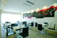 อาร์ตโฮเทล อูดิเน