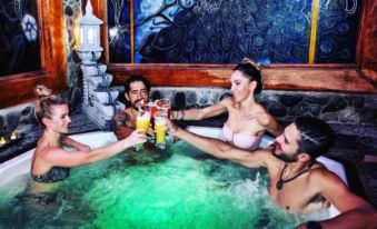 Hostería la Andaluza