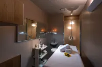 Grand Hotel Arenzano - spa