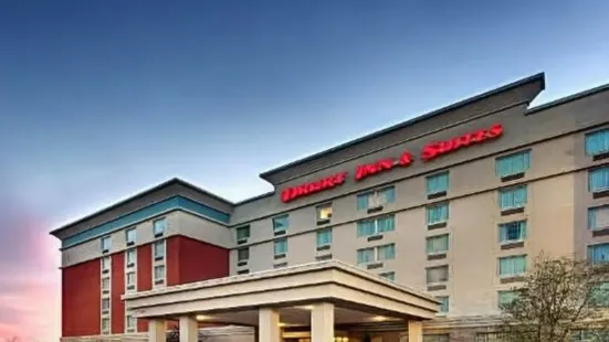 Drury Inn & Suites St. Louis Arnold