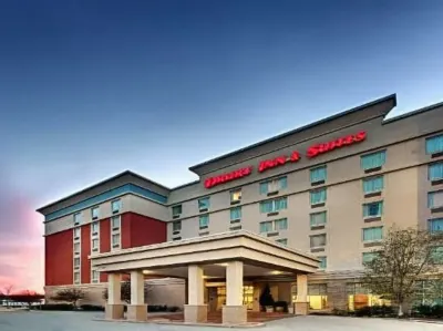 Drury Inn & Suites St. Louis Arnold Hotels in Arnold