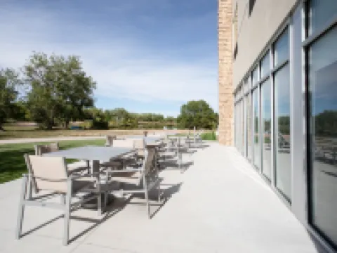Holiday Inn Express & Suites STERLING by IHG Hotels in Logan County