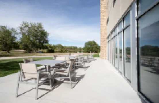 Holiday Inn Express & Suites STERLING by IHG