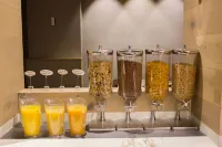 Hotel Gran Via Hotels in Saragossa