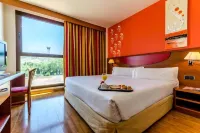 Alcalá Plaza Hotels in Alcalá de Henares