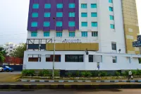 Fortel Hotel Hotels near Chennai Egmore Station