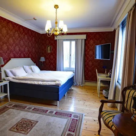 Park Hotel Linköping Fawlty Towers Hotéis em Linkoping
