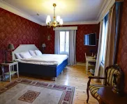 Park Hotel Linköping Fawlty Towers - 3-Star