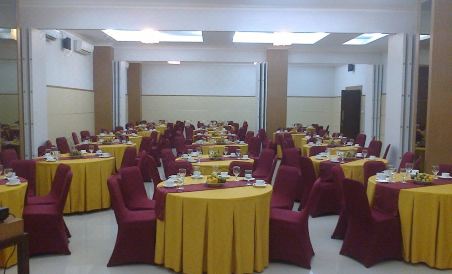 Sarila Hotel Sukoharjo - Housity