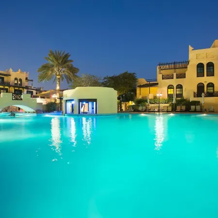 Novotel Bahrain Al Dana Resort