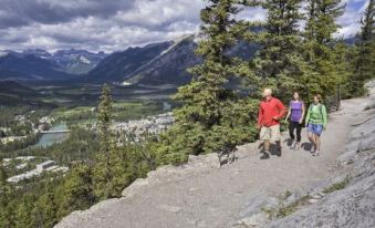 Douglas Fir Resort & Chalets