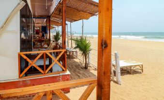 Kashinath Beach Huts