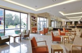 Ibis Amman