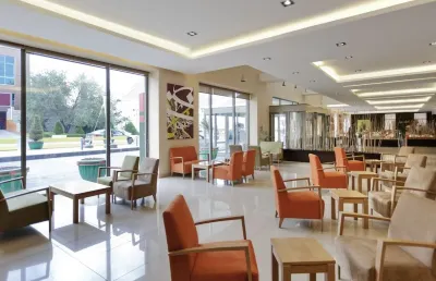 Ibis Amman