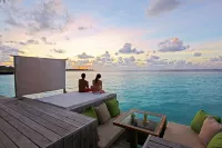 Six Senses Laamu - Интернет
