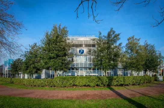 阿內維爾 - 米德爾堡弗萊徹餐廳酒店