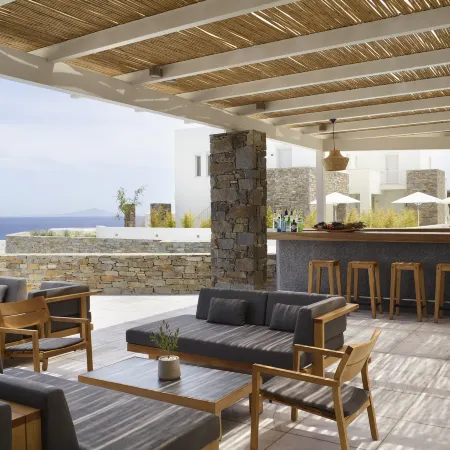 Summer Senses Luxury Resort