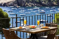 Hotel Aigua Blava Hotels in Begur
