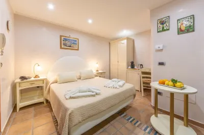B&B la Casa Nel Giardino