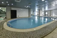 Awaliv Hotel - Pool