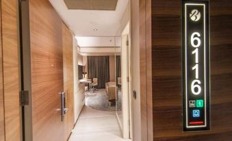 Bayır Diamond Hotel & Convention Center Konya
