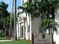 Residence Inn Boca Raton