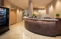 Garni Hotel Schumacher - parking
