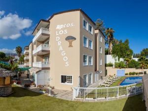 Apartamentos Los Dragos del Norte