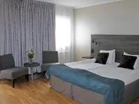 Best Western Motala Stadshotell Hotels in Motala