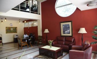 Diplomat Luxury Furnished Apartments