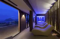 HOTEL PARCO DEGLI AROMI RESORT E SPA - Pet friendly