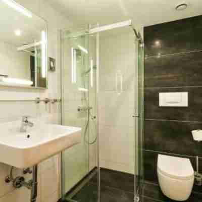 City Hotel Heilbronn Rooms