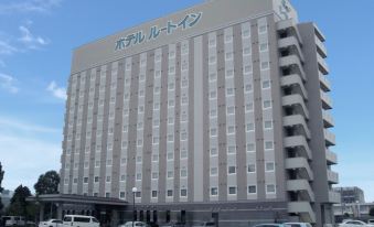 Hotel Route-Inn Mito Kencho-Mae - Housity