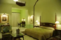 Palace Hotel - Bikaner House Hotels in Маунт-Абу
