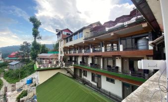 Dalhousie Valley Resort by Dls Hotels