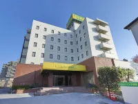 Hotel Select Inn Utsunomiya Hotels near Hachimanyama Park Utsunomiya Tower