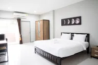 Ktc Place Các khách sạn ở Damnoen Saduak