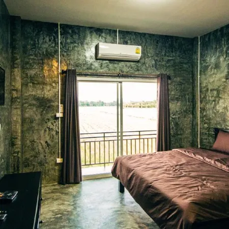 Fang Modern Hotel