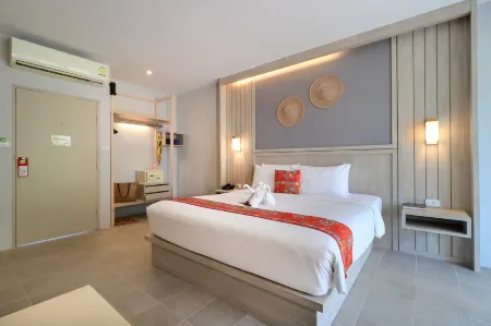 Palm Galleria Resort Khao Lak