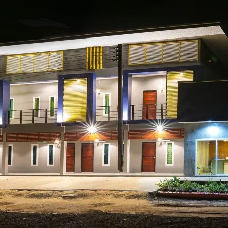Nithra Ratree Hotel