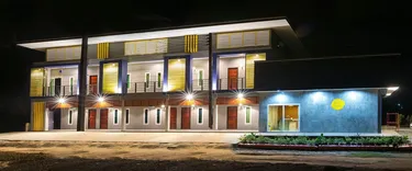 รูปภาพของโรงแรม นิทรา ราตรี กบินทร์บุรี